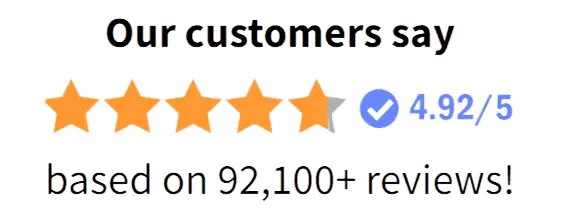 Prostacyl 5 star ratings